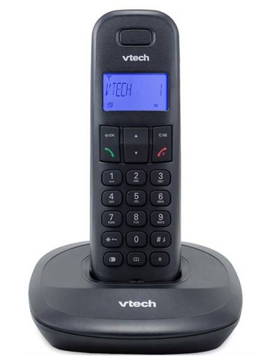 Teléfono Casa Vtech CS6519-16 AZUL