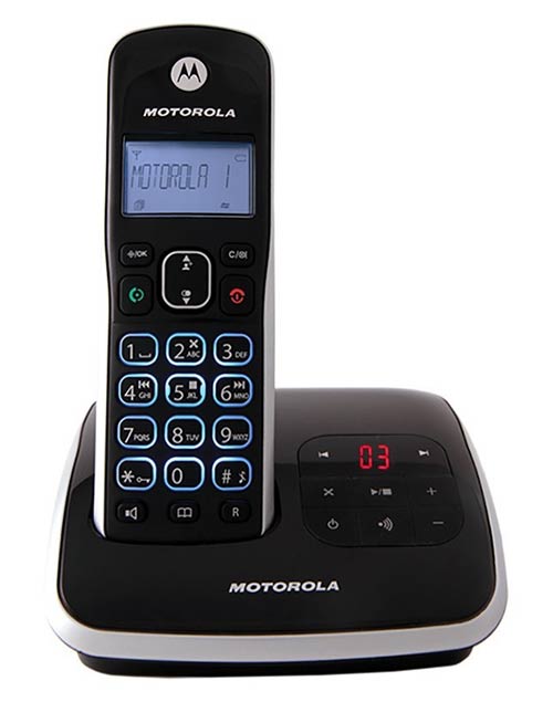 Motorola GATE4800BT